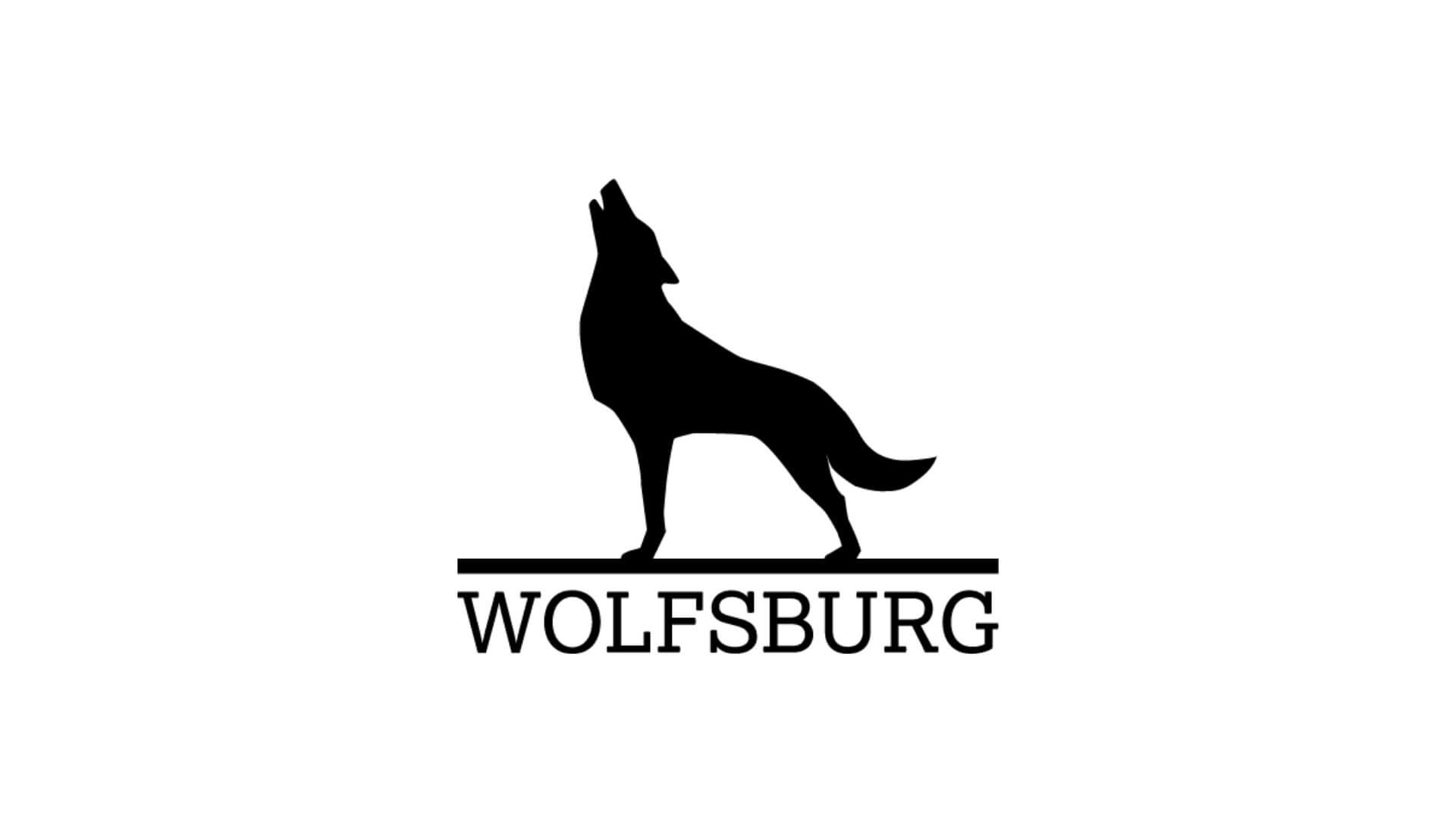 Logo Stadt Wolfsburg