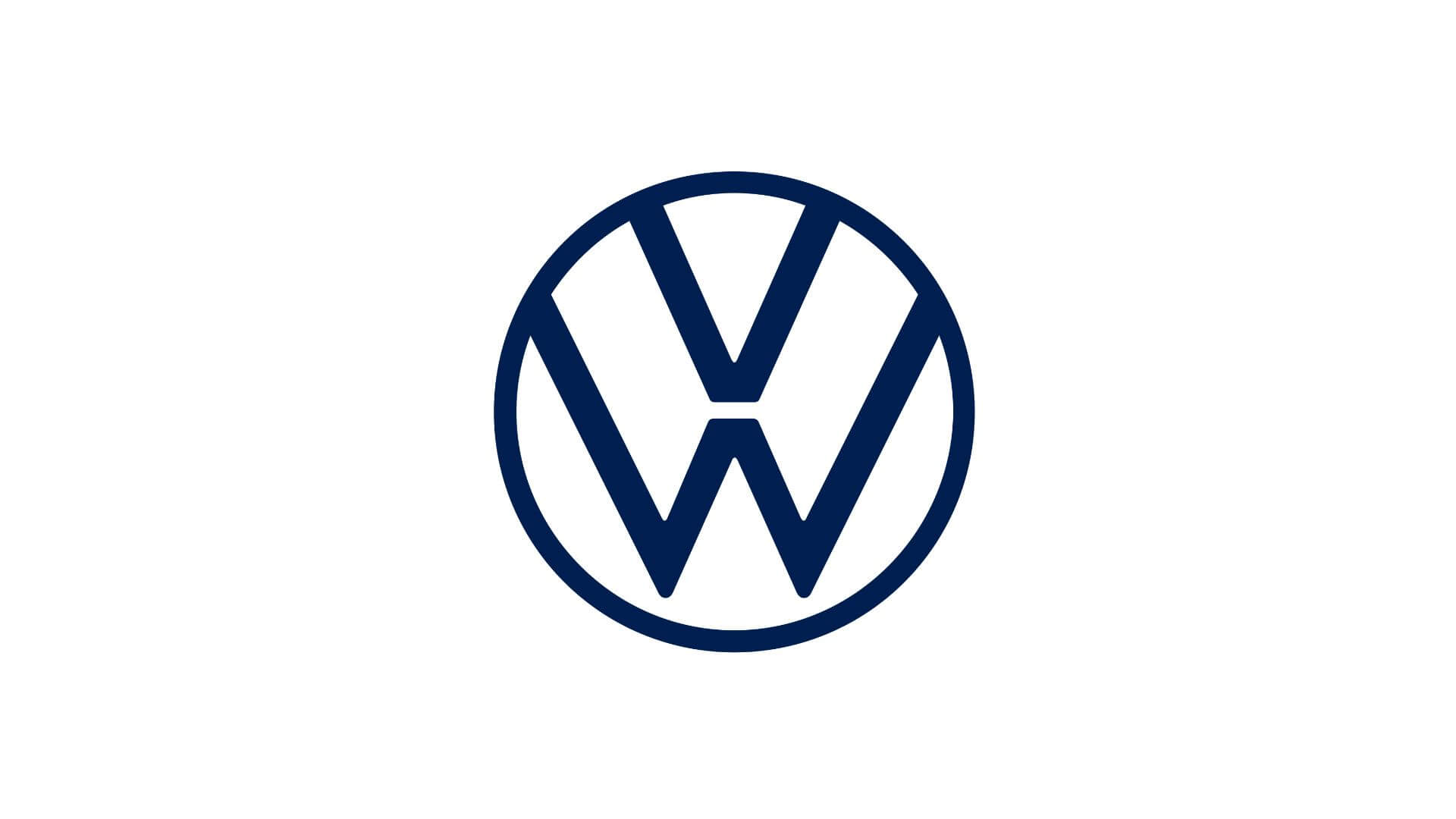 Logo Volkswagen 