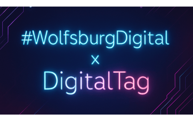 Digitaltag am 24. Juni 2025 im Schiller40 Wolfsburg